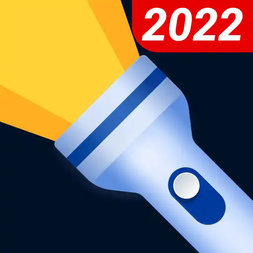 Play Flashlight - LED Torch 2022 APK Play Flashlight - LED Torch 2022 APK