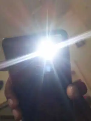 Play Flashlight: LED Torch Light