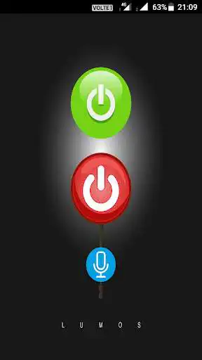Play APK FLASH LIGHT LUMOS  and enjoy FLASH LIGHT LUMOS with UptoPlay com.aravindmeruguwgl.Harry_Potter_Flash_Light