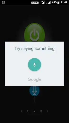 Play APK FLASH LIGHT LUMOS  and enjoy FLASH LIGHT LUMOS with UptoPlay com.aravindmeruguwgl.Harry_Potter_Flash_Light
