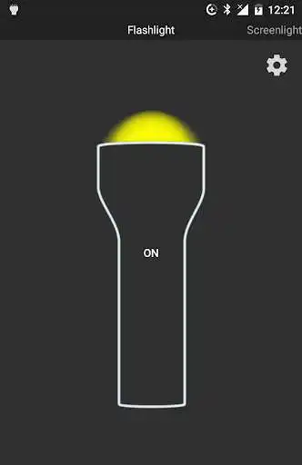 Play Flashlight Mini