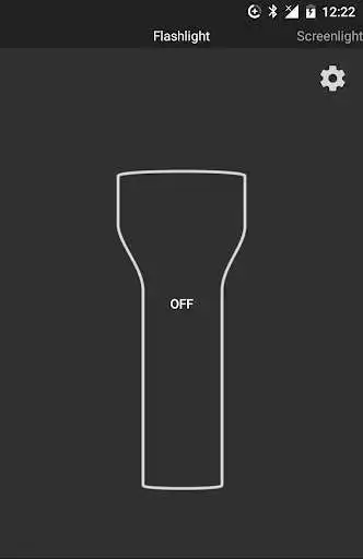 Play Flashlight Mini