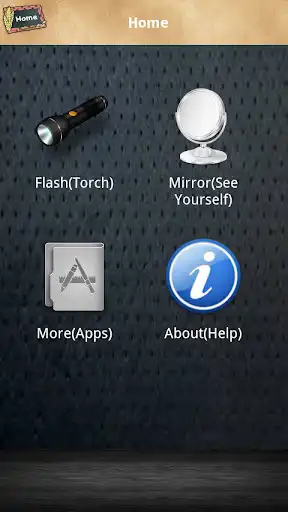 Play Flash Light & Mirror and enjoy Flash Light & Mirror with UptoPlay Play Flash Light & Mirror and enjoy Flash Light & Mirror with UptoPlay