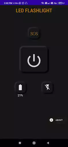 Play Flashlight Mobile  and enjoy Flashlight Mobile with UptoPlay