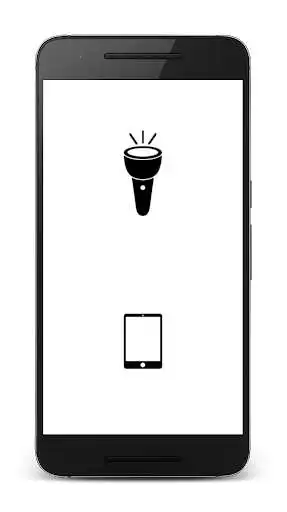 Play FlashLight No Ads Open-Source  and enjoy FlashLight No Ads Open-Source with UptoPlay