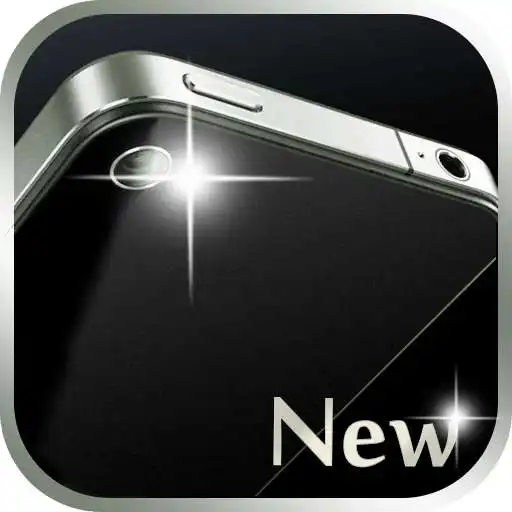 Free play online Flashlight Notification - Call Screen  APK