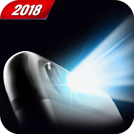 Free play online Flashlight Now  APK