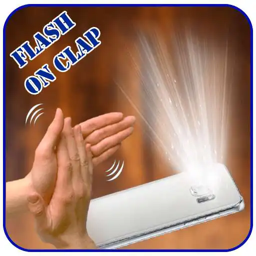 Free play online FlashLight on Clapping Smart APK Free play online FlashLight on Clapping Smart APK