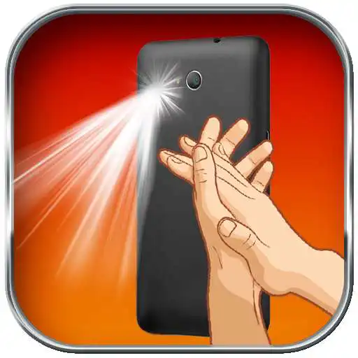 Run free android online Flashlight On Clap Smart APK Run free android online Flashlight On Clap Smart APK