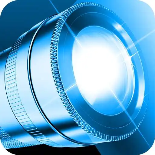Play Flashlight POWER APK