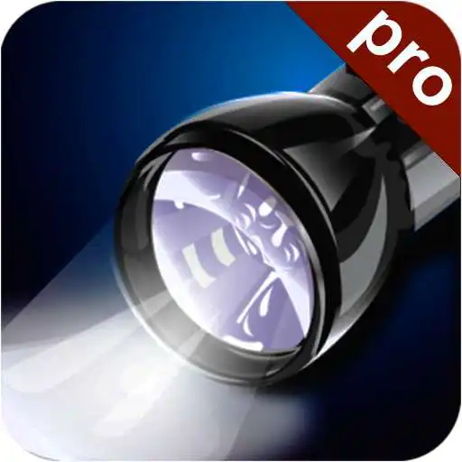 Play Flashlight Pro 2019 - Torch LED Flash Light APK