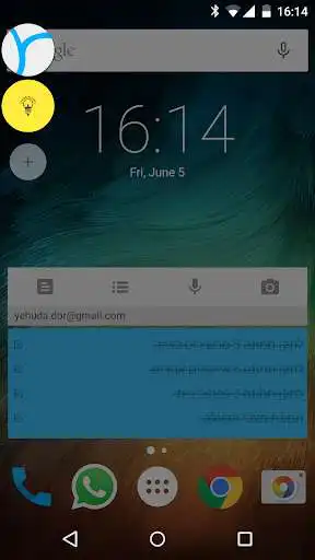 Play APK Flashlight Rovers Action  and enjoy Flashlight Rovers Action with UptoPlay com.schiztech.rovers.actions.flashlight