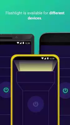 Play Flashlight
