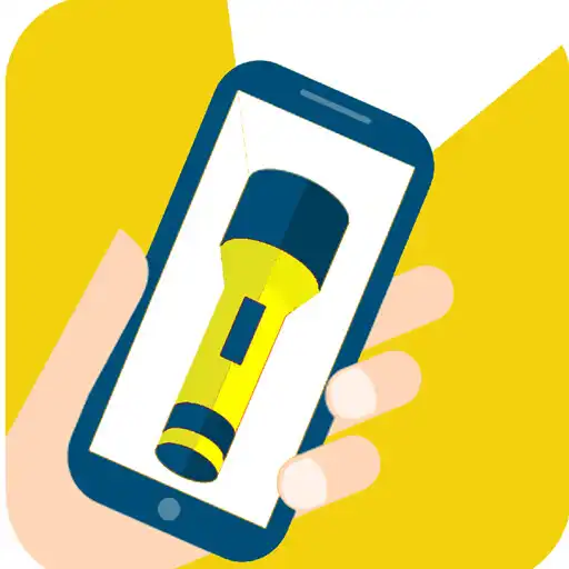 Play Flashlight Screen APK Play Flashlight Screen APK