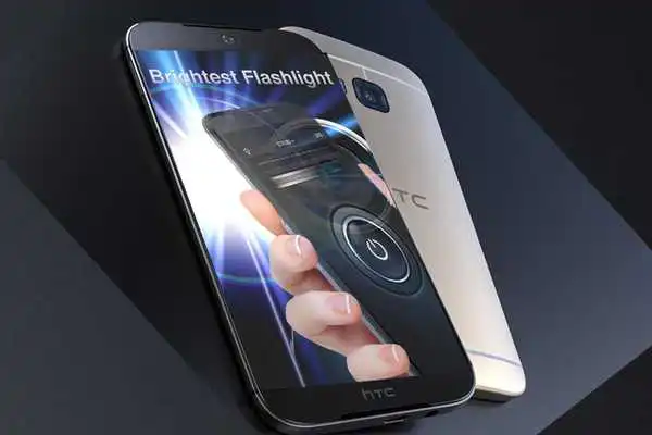 Play Flashlight  Simple Style