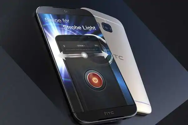 Play Flashlight  Simple Style