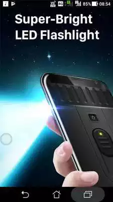 Play Flash Light SKS