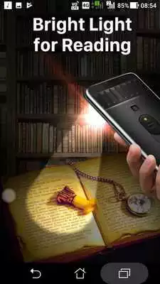 Play Flash Light SKS