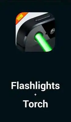 Play Flashlights LED and Torch(New)