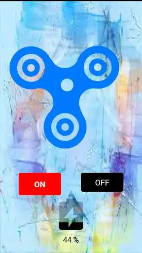 Play Flashlight Spinner  and enjoy Flashlight Spinner with UptoPlay