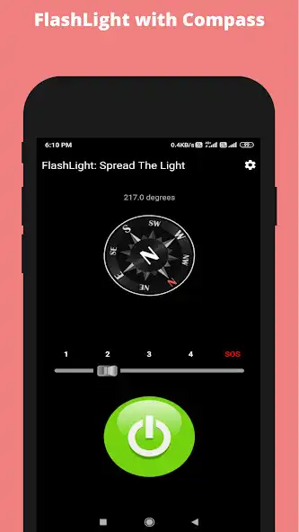 Play FlashLight: Spread The Light  and enjoy FlashLight: Spread The Light with UptoPlay