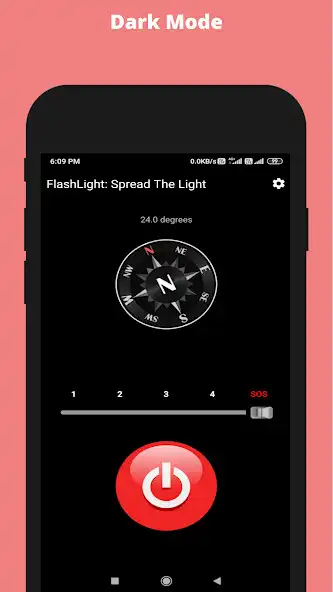 Play FlashLight: Spread The Light as an online game FlashLight: Spread The Light with UptoPlay