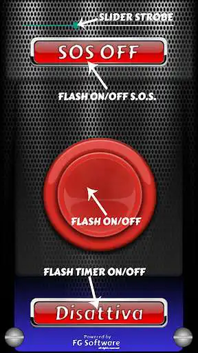 Play Flashlights_Torcia  and enjoy Flashlights_Torcia with UptoPlay