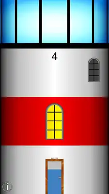 Play Flashlight - Super-bright LED