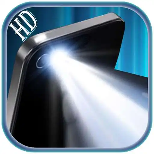Play Flashlight Super LED Torch APK