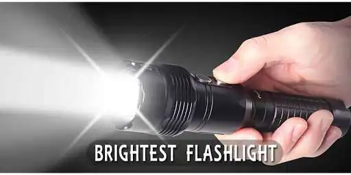 Play Flashlight Super LED Torch  and enjoy Flashlight Super LED Torch with UptoPlay