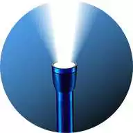 Free play online Flashlight ⛭ Super Torch Light  APK