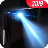 Free play online Flashlight-Super Tourch Light APK