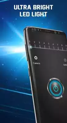 Play Flashlight-Super Tourch Light