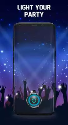 Play Flashlight-Super Tourch Light