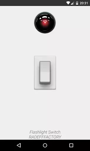 Play Flashlight Switch  and enjoy Flashlight Switch with UptoPlay