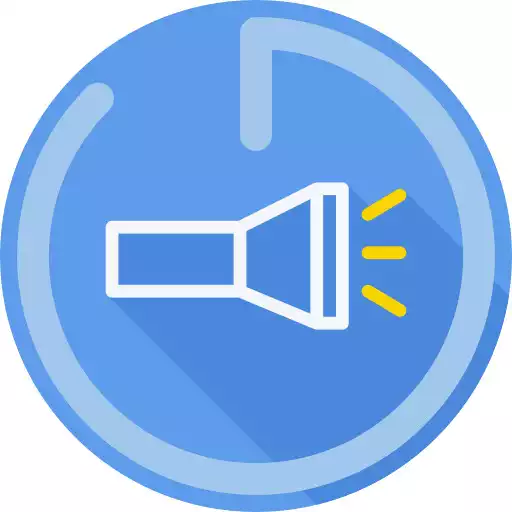 Play Flashlight Timer APK Play Flashlight Timer APK