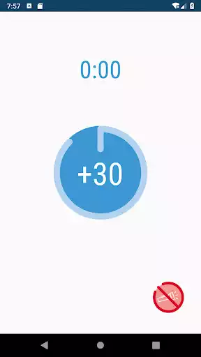 Play Flashlight Timer  and enjoy Flashlight Timer with UptoPlay