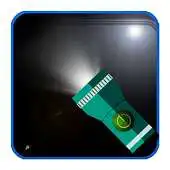 Free play online Flash Light Torch HD APK