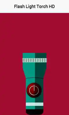 Play Flash Light Torch HD Play Flash Light Torch HD