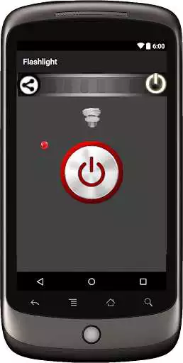 Play Flashlight - Torch led Lights  and enjoy Flashlight - Torch led Lights with UptoPlay