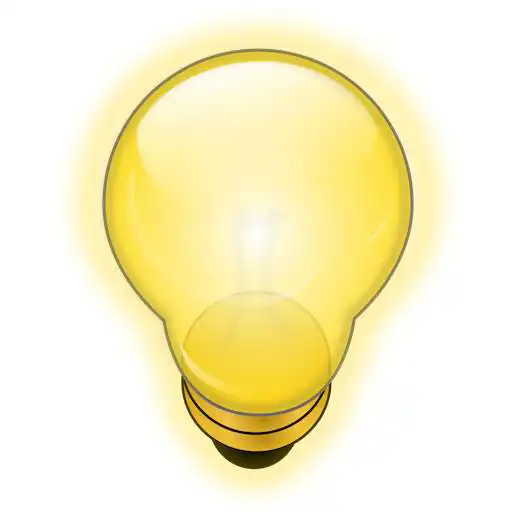 Run free android online Flashlight Torch Light - Free APK