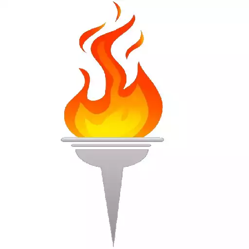 Free play online Flashlight - Torch light APK