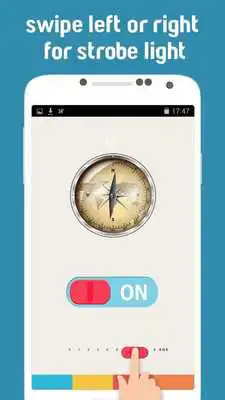 Play Flashlight - Torch light Play Flashlight - Torch light