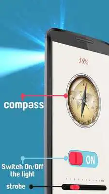 Play Flashlight - Torch light Play Flashlight - Torch light