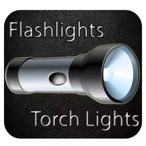 Play Flashlight Torch Lights APK