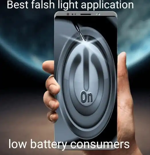 Play Flash Light / Torch /New Flash App as an online game Flash Light / Torch /New Flash App with UptoPlay