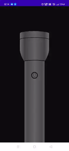 Play Flashlight - Torch  and enjoy Flashlight - Torch with UptoPlay