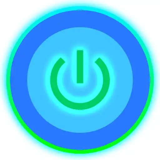 Free play online Flash Light Torch Widget APK