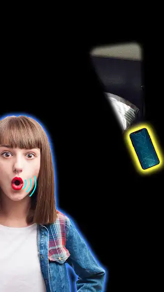 Play Flashlight turn on by whistle as an online game online Flashlight turn on by whistle with UptoPlay Play Flashlight turn on by whistle as an online game Flashlight turn on by whistle with UptoPlay