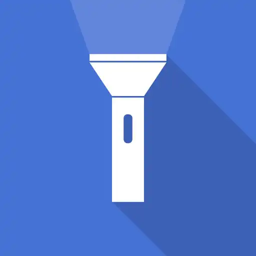 Free play online Flashlight Widget APK